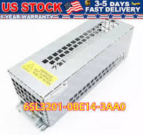 New Siemens 6SL3 201-0BE14-3AA0 6SL3201-0BE14-3AA0 SINAMICS ...