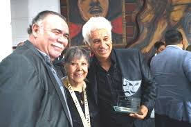 Graciela orozco ist bei facebook. Galardonan A La Actriz Tlaxcalteca Graciela Orozco Megalopolis