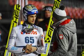 Zobacz najciekawsze publikacje na temat: Skoki Narciarskie Dzisiaj Ps W Zakopanem Gdzie W Tv Transmisja Live Online Legalny Stream Gazetawroclawska Pl