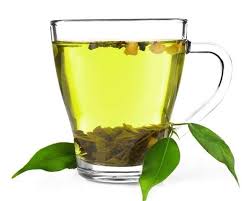 Green tea, applied topically and drinking it, can help protect your skin from uv rays and even may reduce acne. The Skin Benefits Of Green Tea Femina In