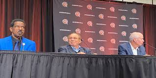 Indiana Pacers owner Herb Simon quietly goes in Naismith Hall of Fame