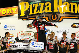 Nascar k n pro series east. Cole Custer Wins Nascar K N Pro Series At Iowa Speedway Leading Entire Pork Be Inspired 150