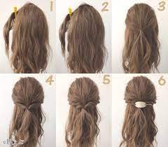 100均 ヘアアレンジグッズ hair arrange hair hair styles