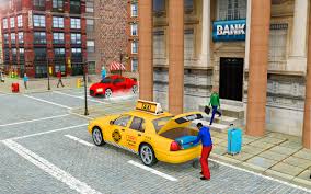 ¿te encantan los juegos offroad taxi driving simulator y te gustaría . New Taxi Driving Games 2020 Real Taxi Driver 3d Mod Apk Free Download For Android