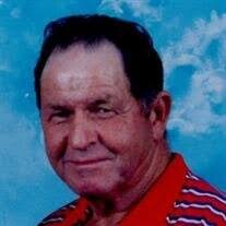 Mr. Alan Scott Newman Sr. Obituary