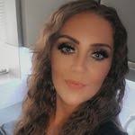 Crystal Birk's Instagram, Twitter & Facebook