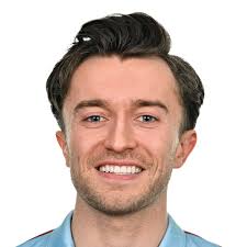 Shane Farrell EA SPORTS FC™ 25 Player Ratings