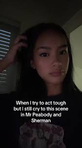 fyp #mrpeabodyandsherman