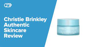 The products have recently been featured sun damage is one of the primary reasons why our skin starts to age. Christie Brinkley Authentic Skincare Reviews Is It Worth It