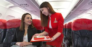 Don't waste your time by waiting for the result if they already give you negative feedback during 1st interview.i have seen many applicants who got rejected for almost 15 times. Seasoned Air Asia Flight Attendant Reveals Why The Job Is Not For Everyone World Of Buzz