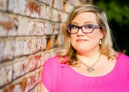 Dr. Jen Gunter, author of BLOOD, Author Event with The Commonwealth Club