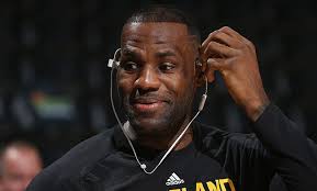 LeBron May Have Offered Free Agency Clue In Bone Thugs-N-Harmony Video