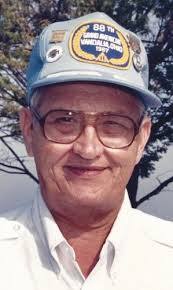 Lawrence Paladin Obituary (2015)