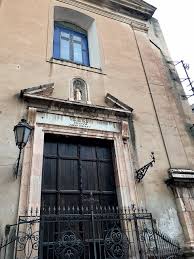 Santa rosalia, santa rosalia, santa rosalia. Chiesa Di Santa Rosalia Corleone 2021 All You Need To Know Before You Go With Photos Tripadvisor