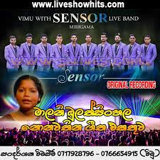 38+ lister over varga dénes? Malini Bulathsinhala Nonstop Mirigama Sensor Band Style Live Show Hits Live Musical Show Live Mp3 Songs Sinhala Live Show Mp3 Sinhala Musical Mp3