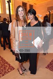 Paulette Goodrich with Roberta Gonzales