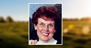 Barbara M. Weiler Obituary March 18, 2002