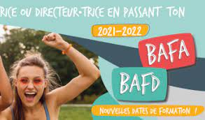 Check spelling or type a new query. Nouvelles Dates Bafa Bafd 2021 2022