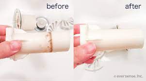 洗濯機の排水口の掃除 パイプユニッシュがあれば簡単キレイに 水口 掃除 洗濯機