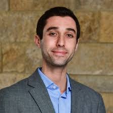 Benjamin Greenstein's Instagram, Twitter & Facebook