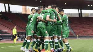 Gallen's last 6 super league games. Der Fc St Gallen Gewinnt Mit 2 1 Gegen Gc Und Steht Im Cup Halbfinal Fm1today
