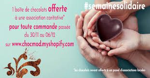 Chocmod Truffettes De France Home Facebook