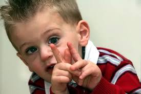 Blyth youngster to be fitted with new eye after losing his own to cancer