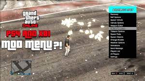(idk xbox modding terms since i mod on ps3). Ps4 And Xb1 Gta 5 Mod Menu Ps4 Gta 5 Mod Menu Warning Gta 5 Mod Menu Gameplay Ps3 Youtube