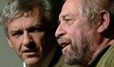 Esernyős mozi- Rossz versek