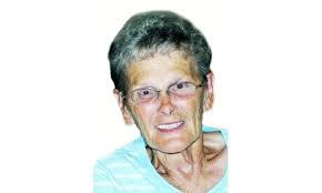 Phyllis Merrill Obituary (1938