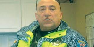 Town voids repair job with officer's firm