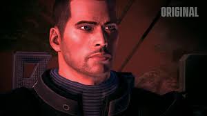 Should you choose legendary or classic mode? Mass Effect Legendary Edition Comparison Showcases Updates To Shepard Ign
