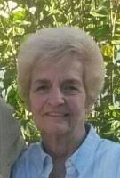 Roberta Warner Obituary