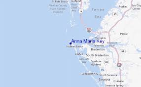 Anna Maria Key Surf Forecast And Surf Reports Florida