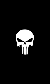 The best quality and size only with us! 50 Punisher Phone Wallpaper On Wallpapersafari