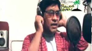 joel coronel y la banda joven (jaen