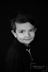 Portraits By Francesca