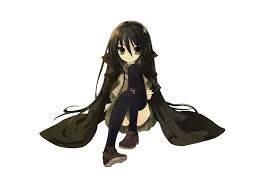 Cute Anime Long Hair Black Wallpapers Wallpaper Cave Тя ви позволява да изтегляте и споделяте страхотни & категории и тапети / png файлове във всяка социална. cute anime long hair black wallpapers