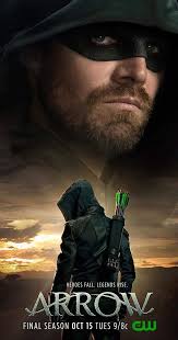 Déterminé à débarrasser starling city de ses malfrats, il devient le justicier green arrow. Arrow Season 2 Imdb