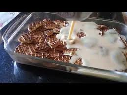 ديسار بالفلان رمضان كريم Youtube En 2020 Mousse Au Chocolat Chocolat Mousse