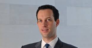 Helping the rich and famous is in property expert Alex Goldstein's blood