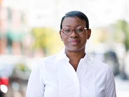 August 12 at 9:00 am ·. Nina Turner Right To Work Laws Are Weakening The Middle Class And The Economy Glamour