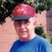 Blaine W. Booth Obituary