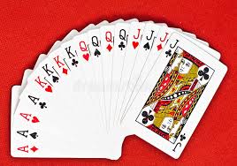 A deck of cards has 52 cards. Ruby Programming Tutorial Lesson 23 Creating Deck Of Cards Steemit