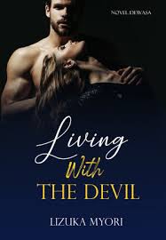 Download Novel Living With The Devil By Lizuka Myori Pdf Indonesia Ebook