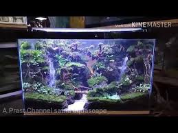 How To Build An Underwater Sandfall For A Fish Tank Ii Underwater Waterfall Tutorial Youtube Fresh Water Fish Tank Fish Tank Aquarium Fish Tank