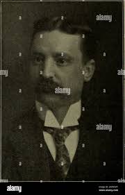 Robert c herbert hi-res stock photography and images