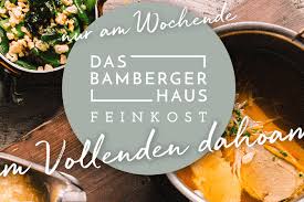 Ein italiener und österreicher in einem barockhaus? Das Bamberger Haus