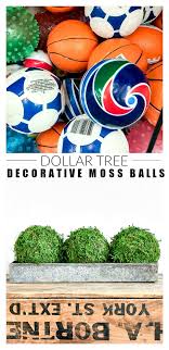 Purchased cedar moth balls @ * location.unable to find them anywhere else.made by ims. Dollar Store Diy How To Make Decorative Moss Balls Little House Of Four Creating A Beautiful Home One Thrifty Project At A Time Dollar Store Diy How To Make Decorative