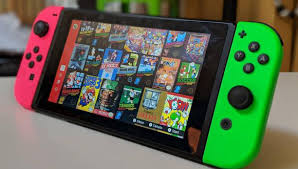 Nintendo switch a partir de: Nintendo Switch Cierra Ano Fiscal Y Estos Son Los Juegos Mas Vendidos Hasta La Fecha Depor Play Depor